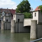 Donaubrücke bei Tuttlingen