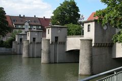 Donaubrücke bei Tuttlingen