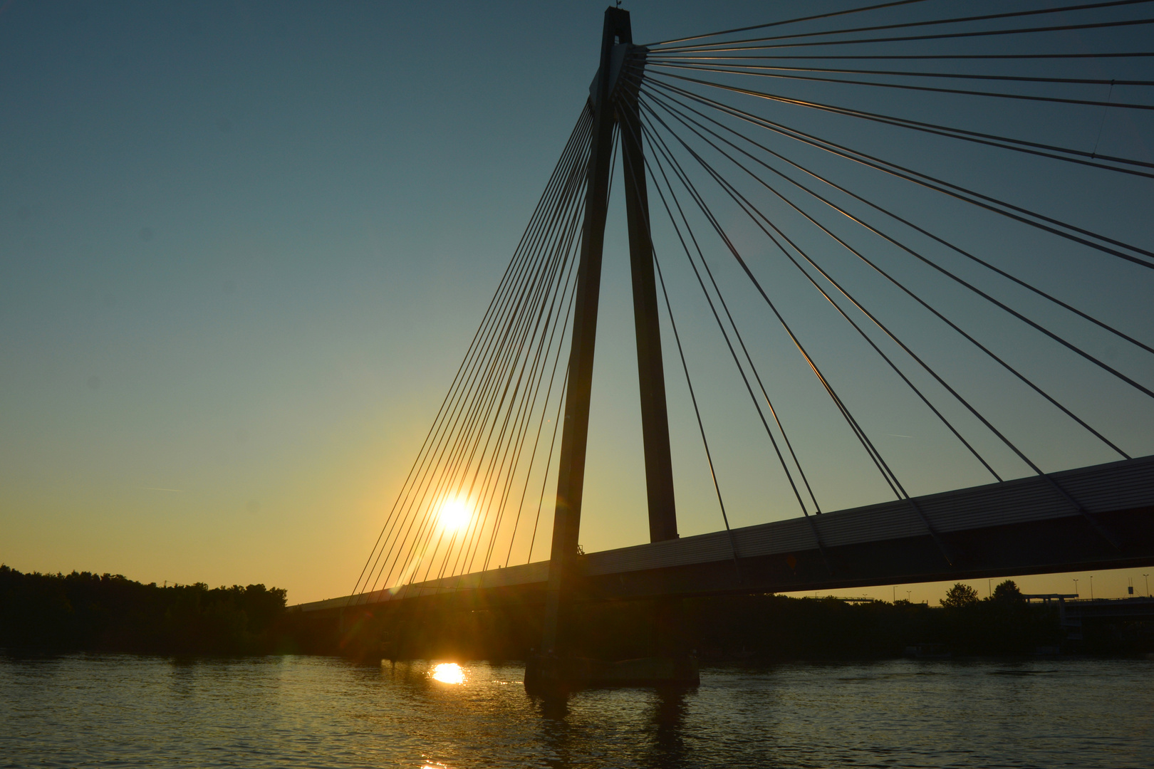 Donaubrücke