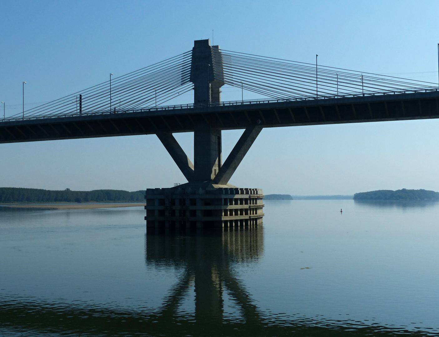 Donaubrücke