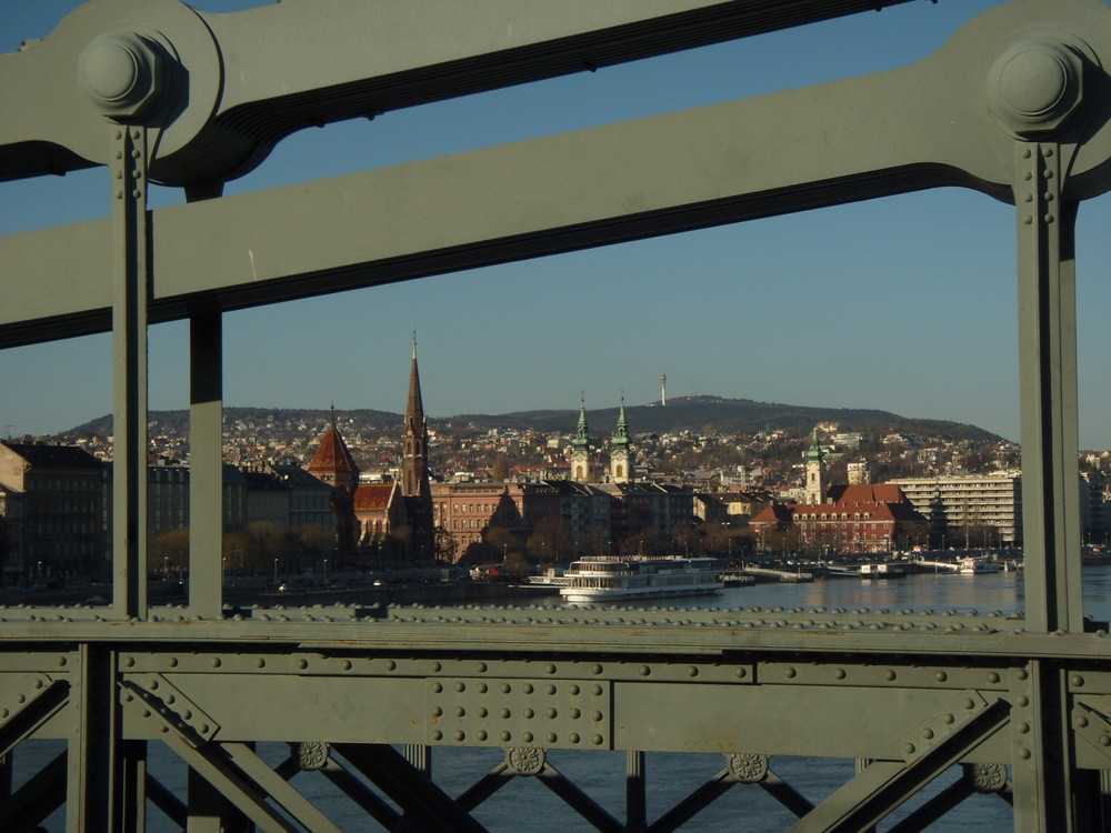 Donaubrücke