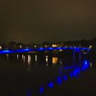 Donaubrücke in Ingolstadt