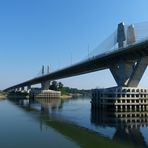 Donaubrücke "Neues Europa"