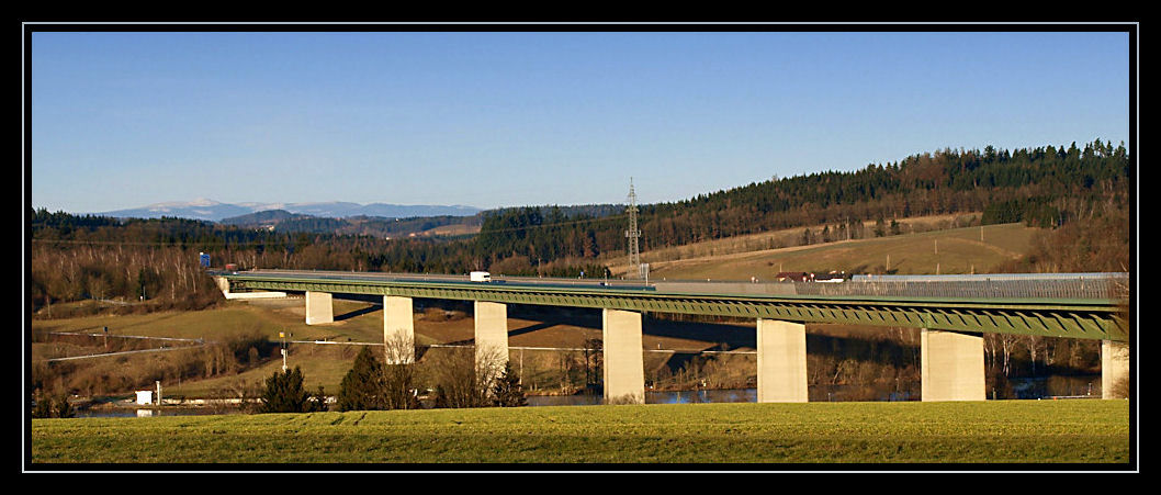 Donaubrücke Passau 02