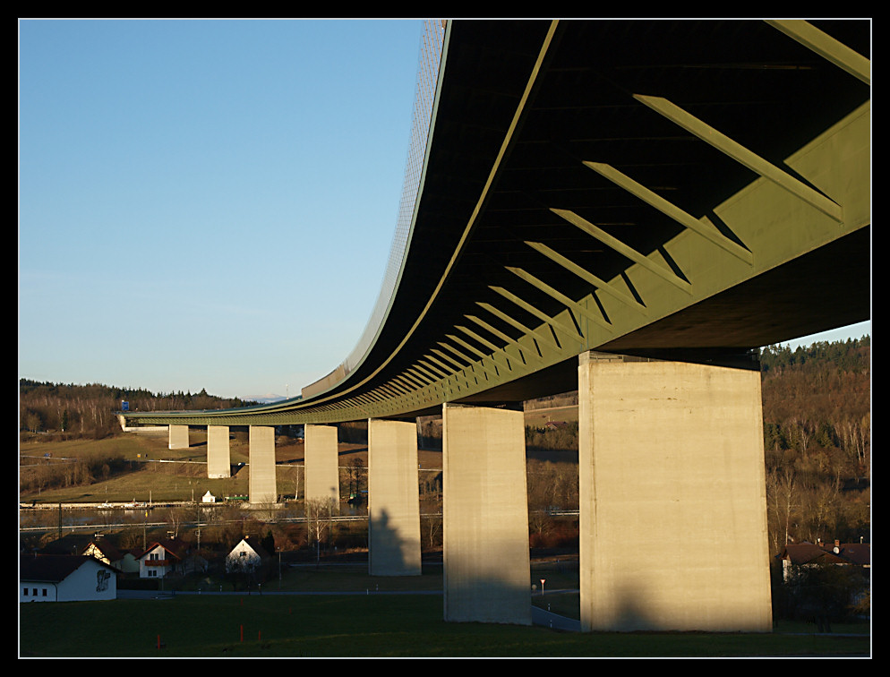 Donaubrücke Passau 03