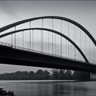 Donaubrücke Schwabelweis