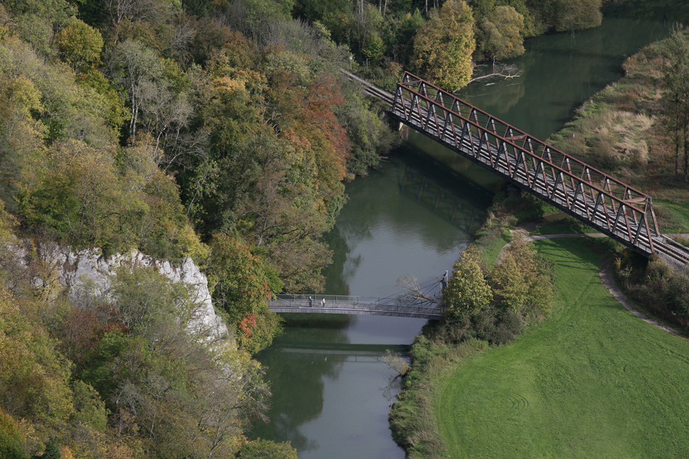 Donau.Brücken