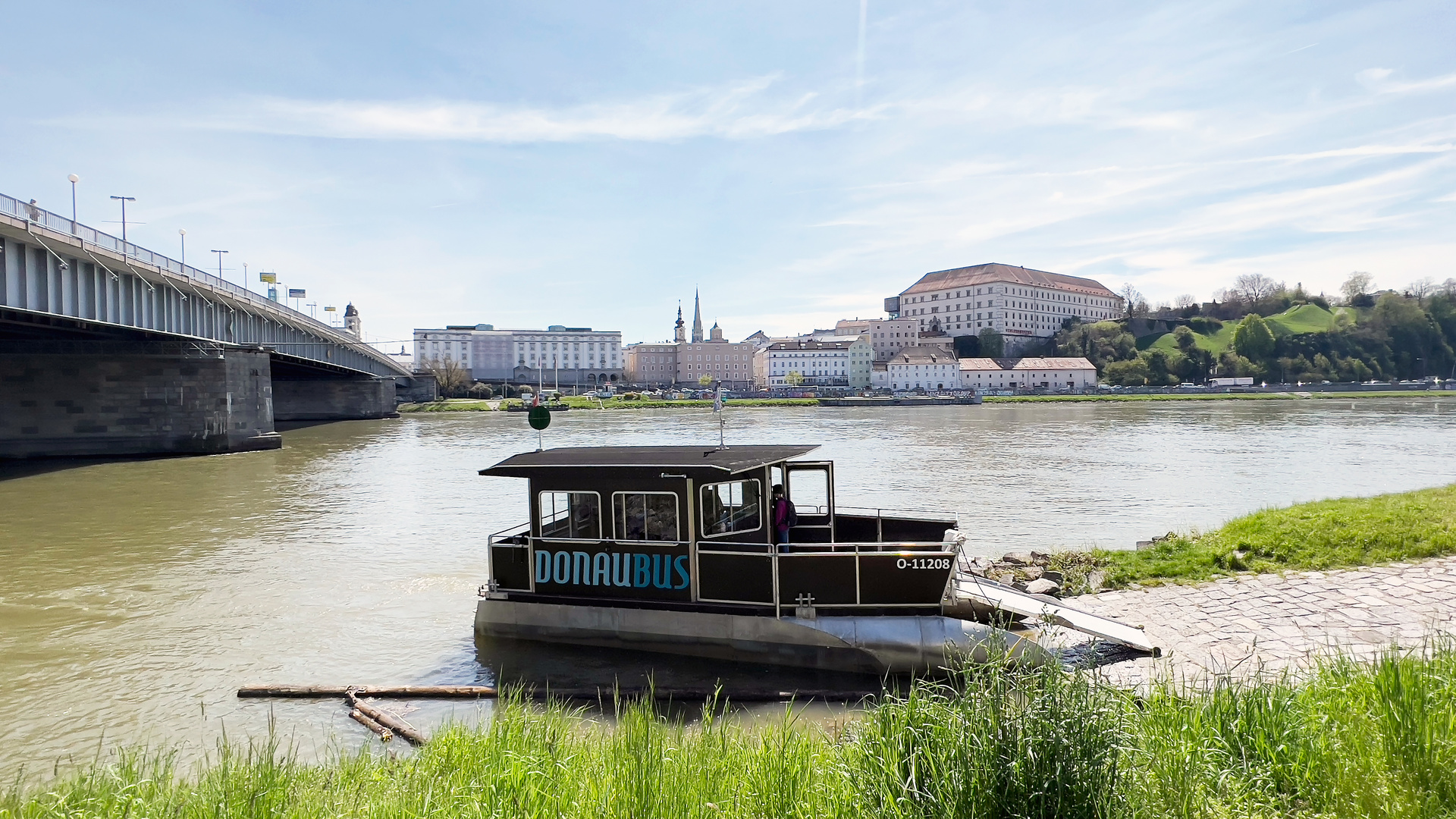 Donaubus