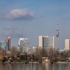 Donaucity