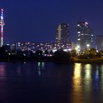 Donaucity