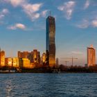 Donaucity Skyline