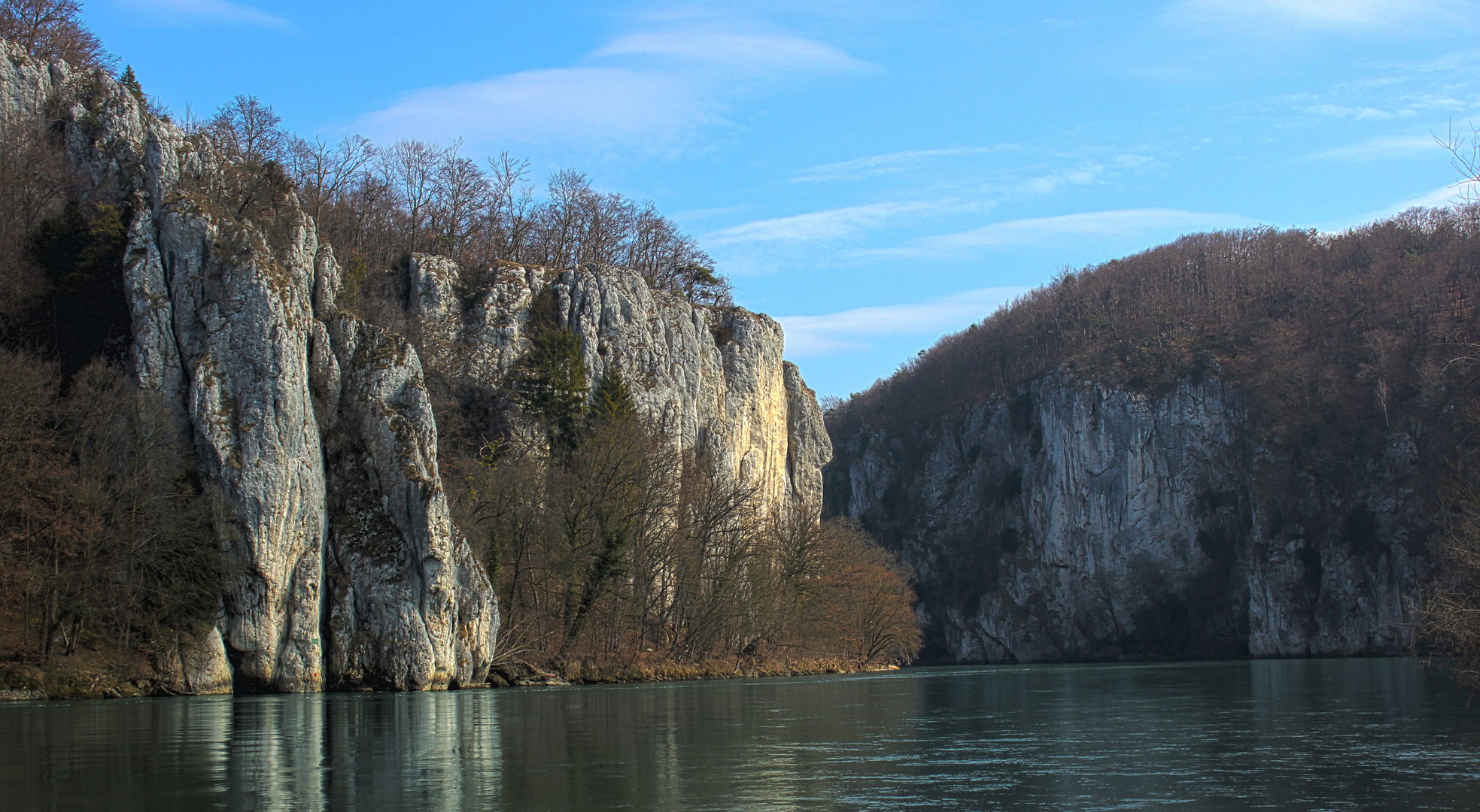 Donaudurchbruch