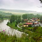 Donaudurchbruch bei Kelheim