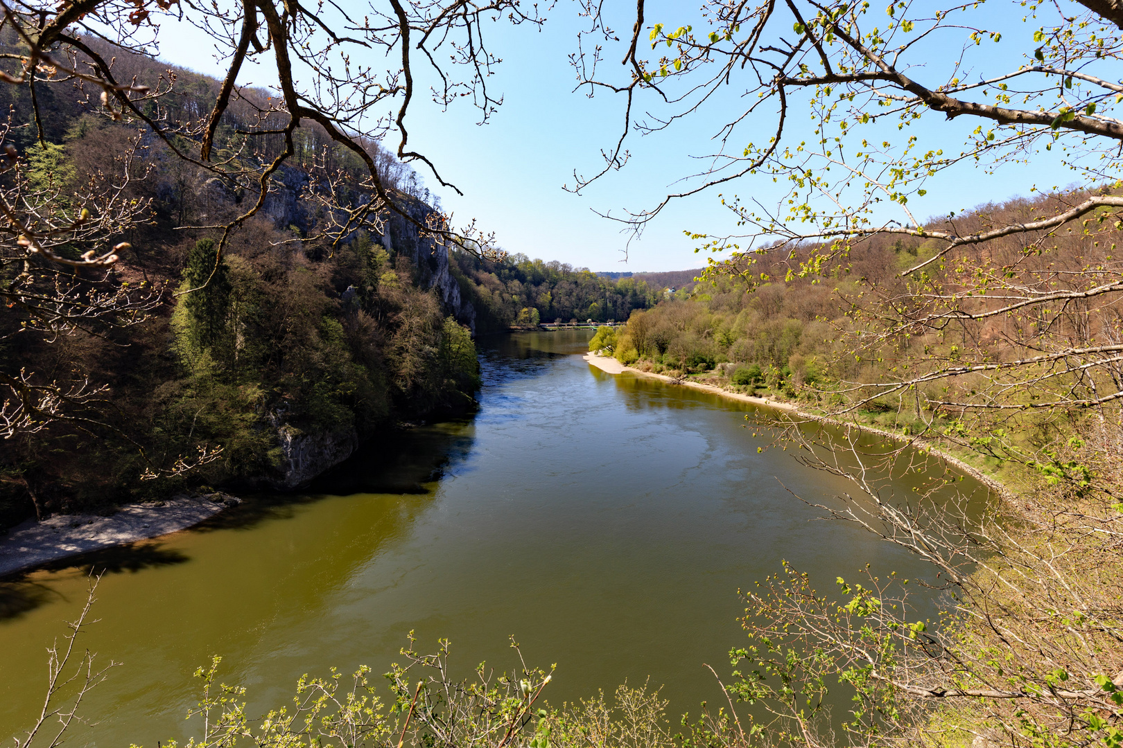 Donaudurchbruch