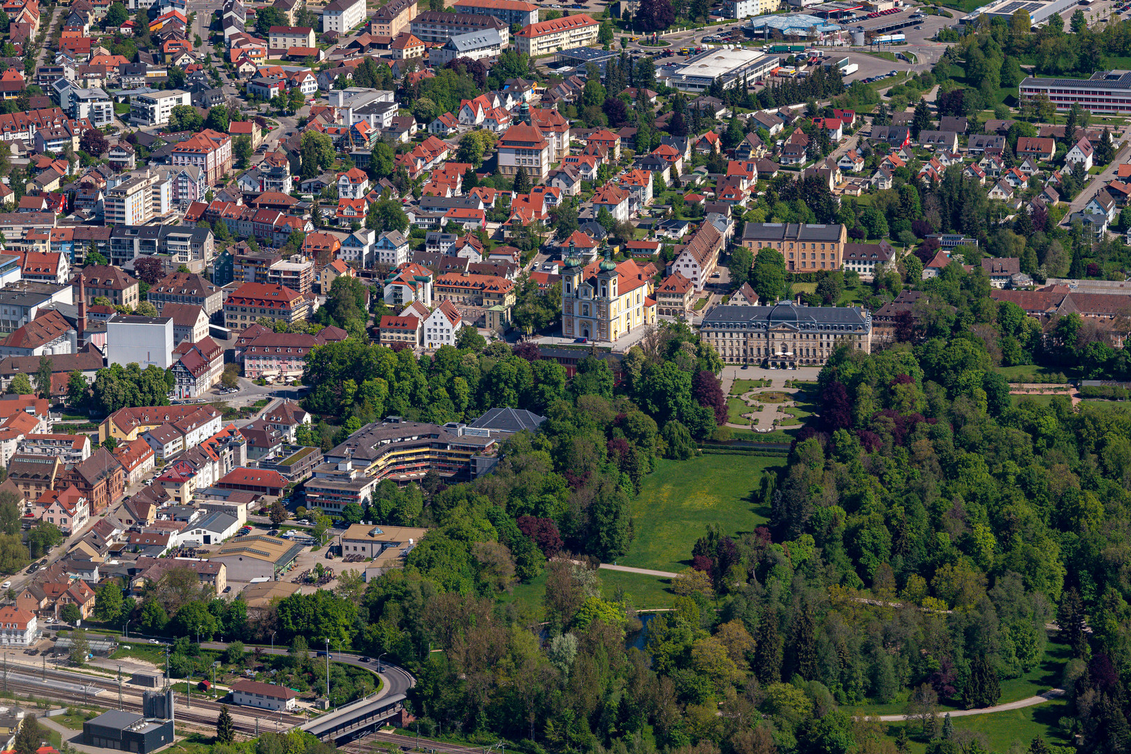 Donaueschingen 