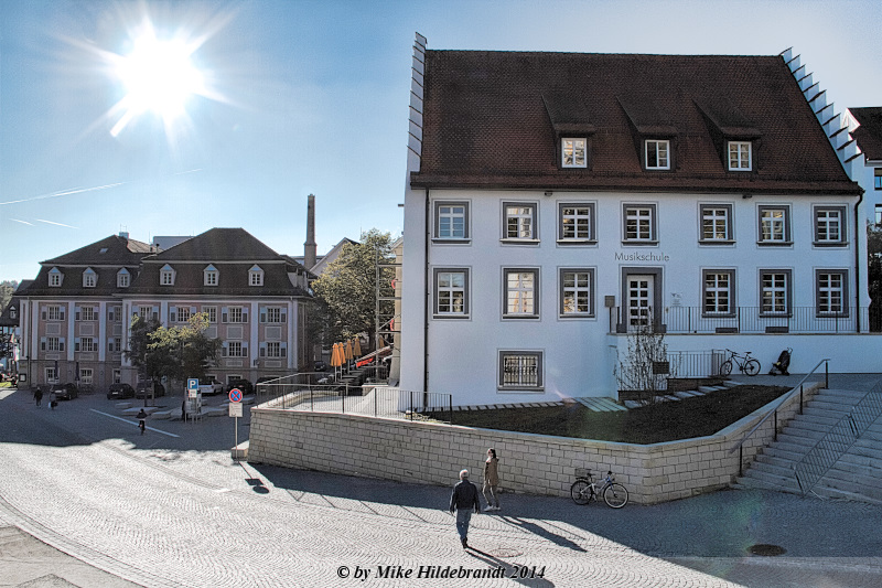 Donaueschingen