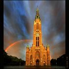 Donaufelderkirche in Wien