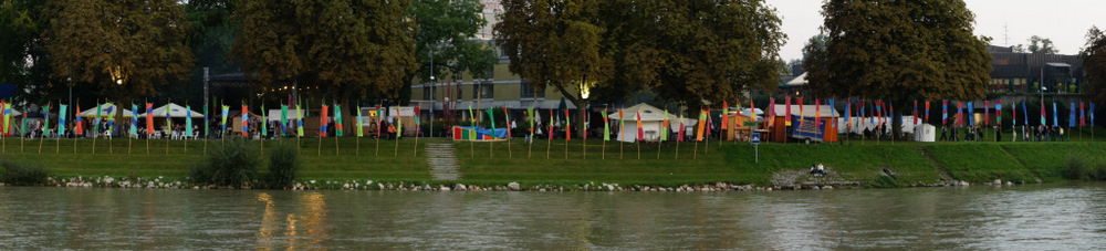 Donaufest II