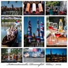 Donaufest Ulm 2014 - Impressionen der ersten Tage