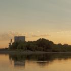 Donauhafen Sand b.Straubing