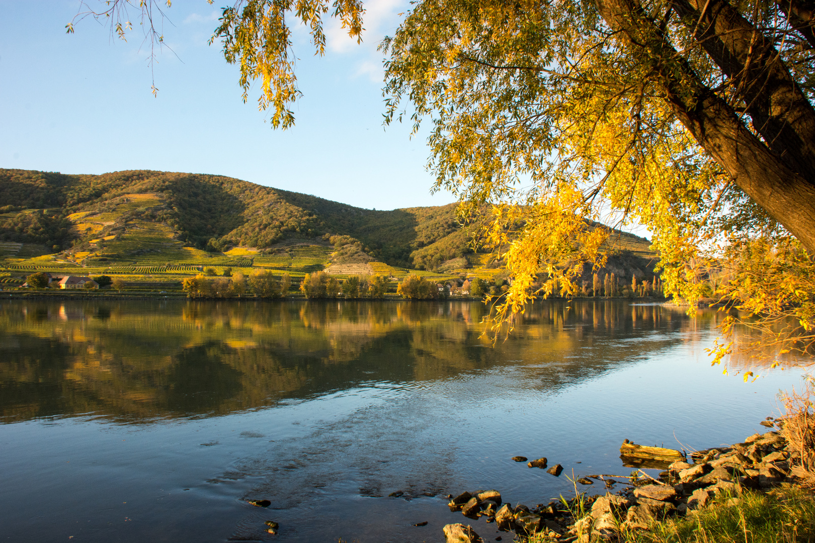 Donauherbst