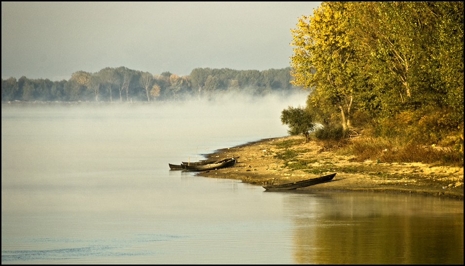 Donauidylle