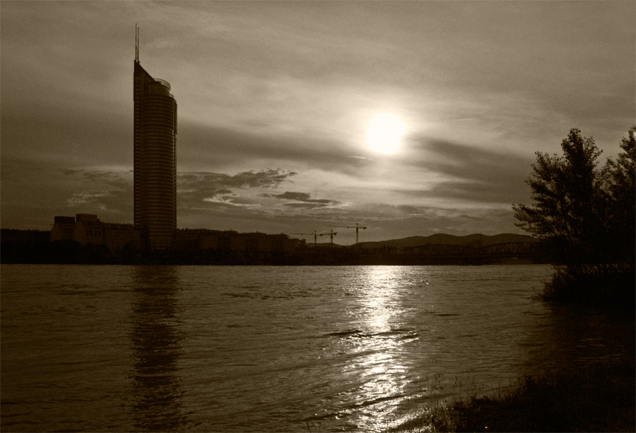 Donauinsel II