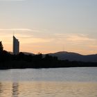 Donauinsel - Mai 2012