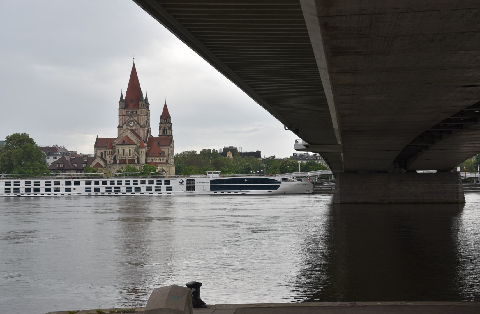 Donauinsel Wien