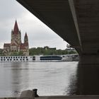 Donauinsel Wien