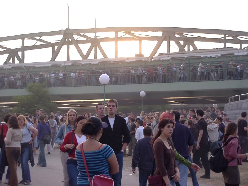 Donauinselfest 1