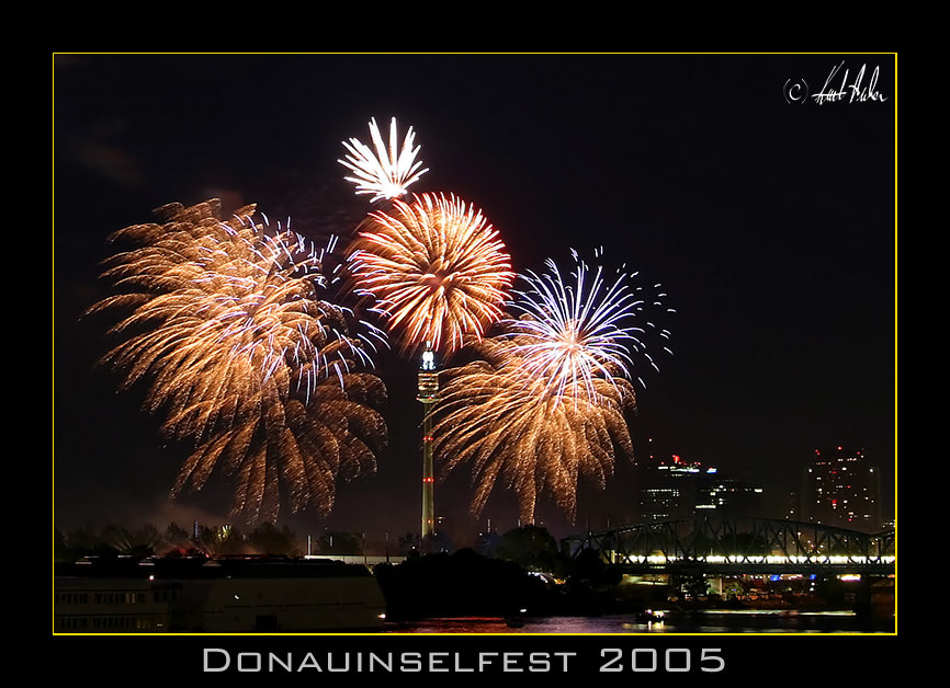 Donauinselfest 2005