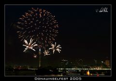 Donauinselfest 2005