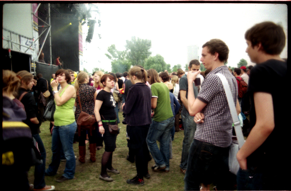 Donauinselfest 2009 14