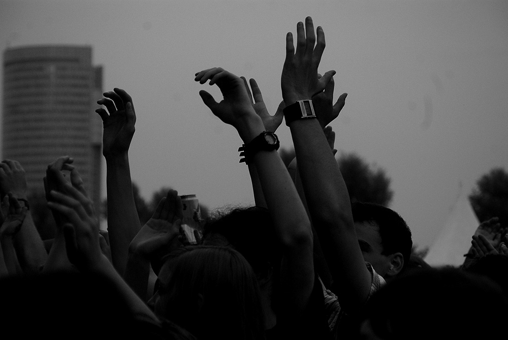 Donauinselfest 2009 19