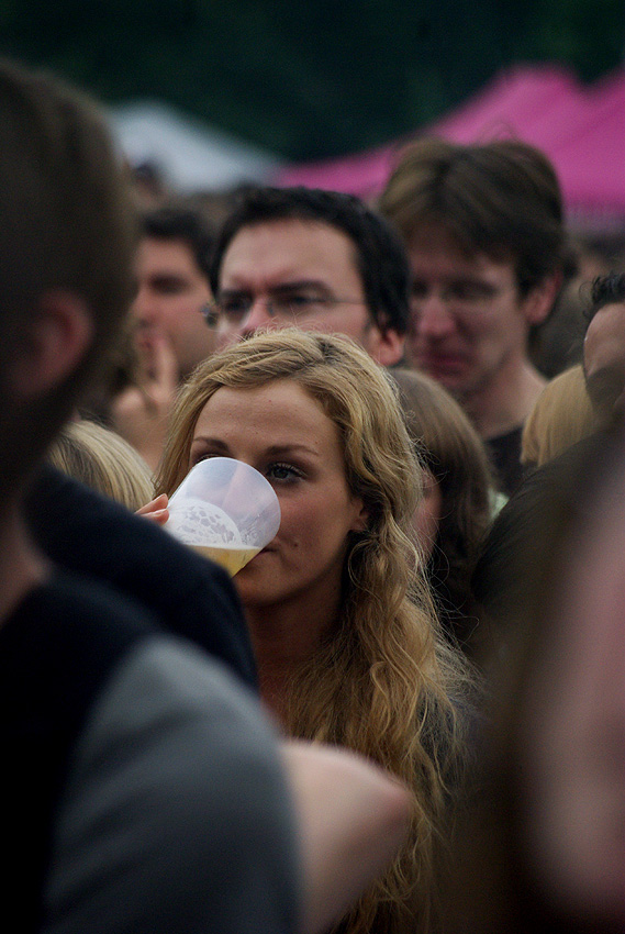 Donauinselfest 2009 5