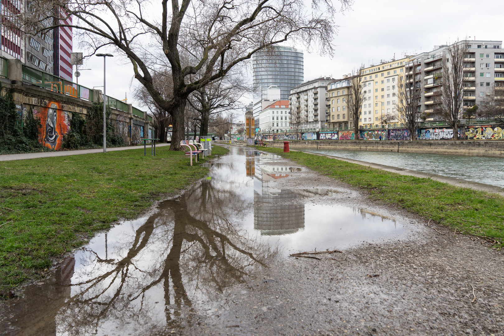 Donaukanal