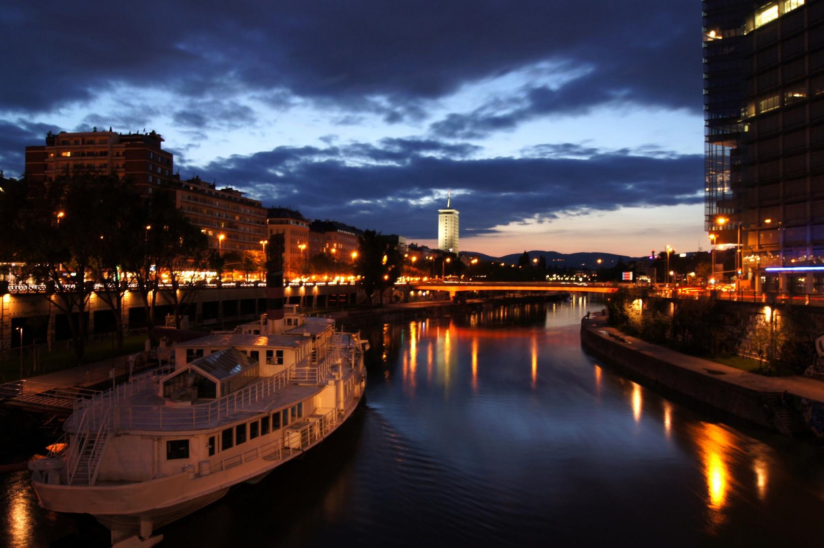 Donaukanal