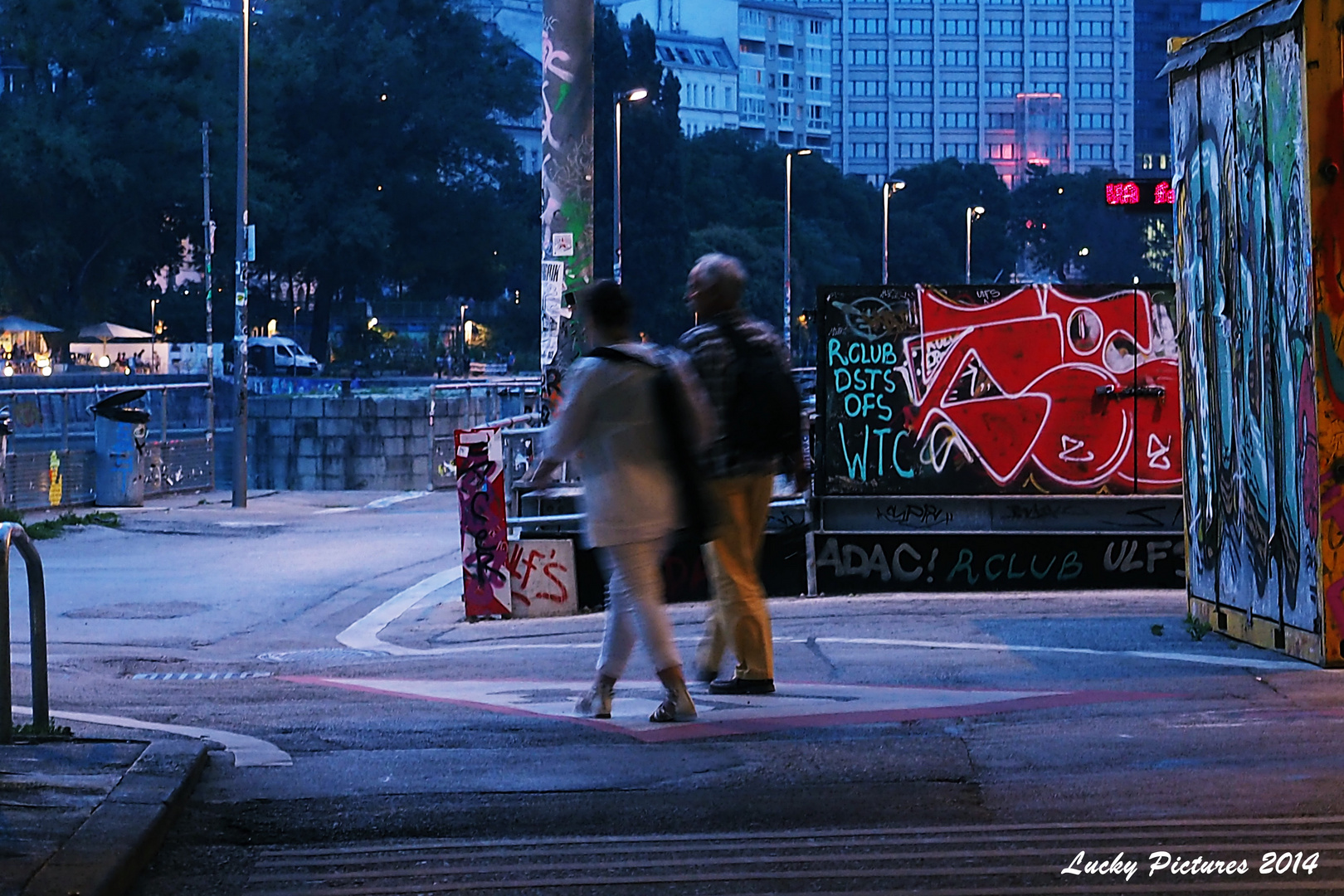 Donaukanal