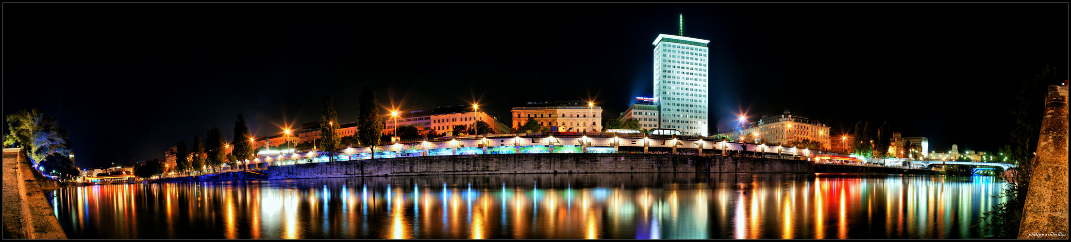 Donaukanal