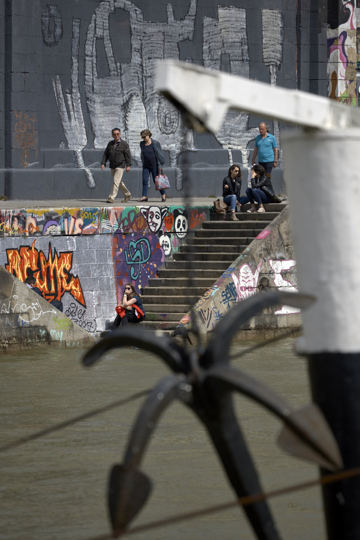 Donaukanal