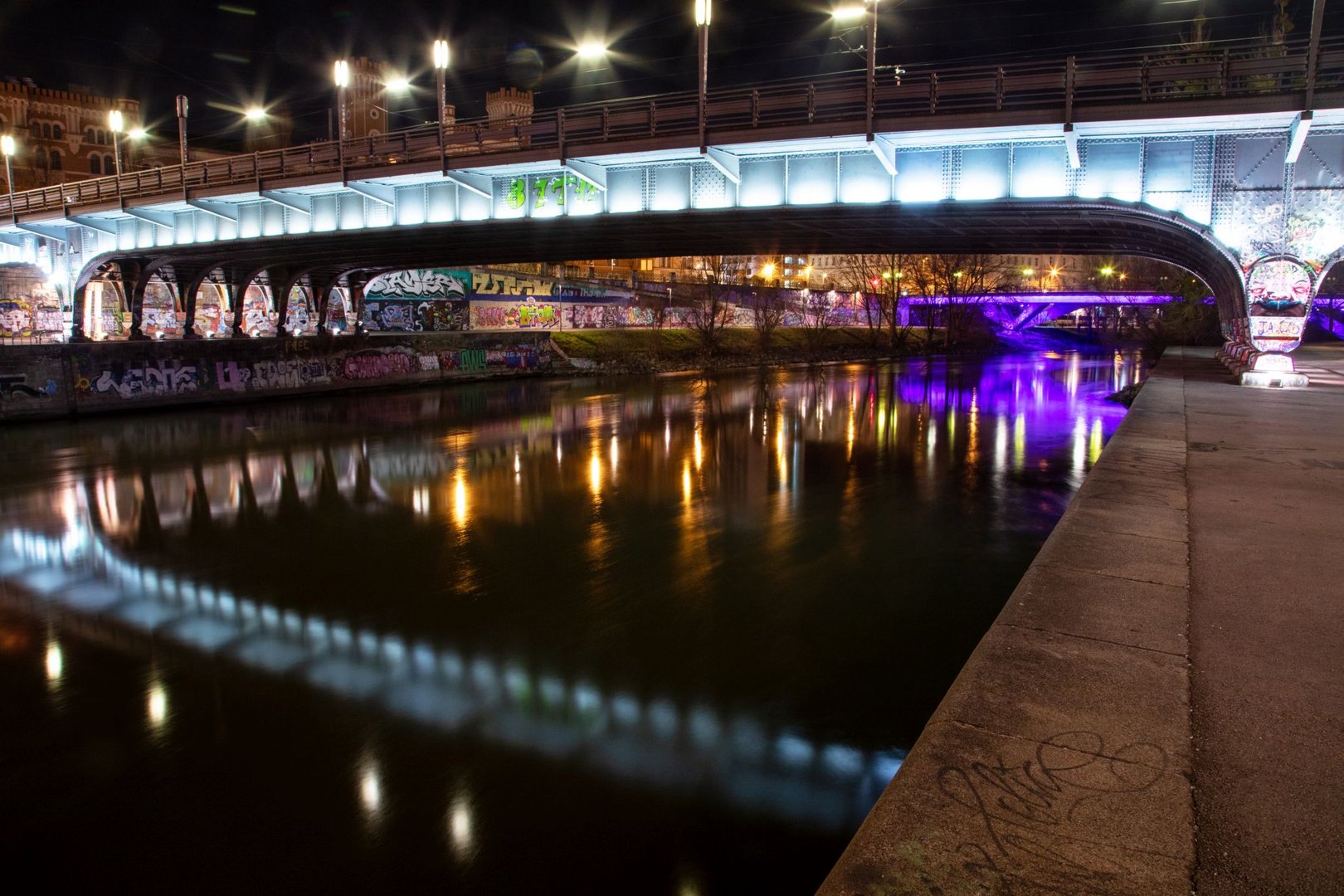 Donaukanal 