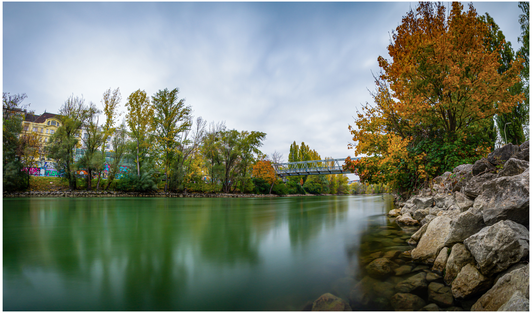 Donaukanal