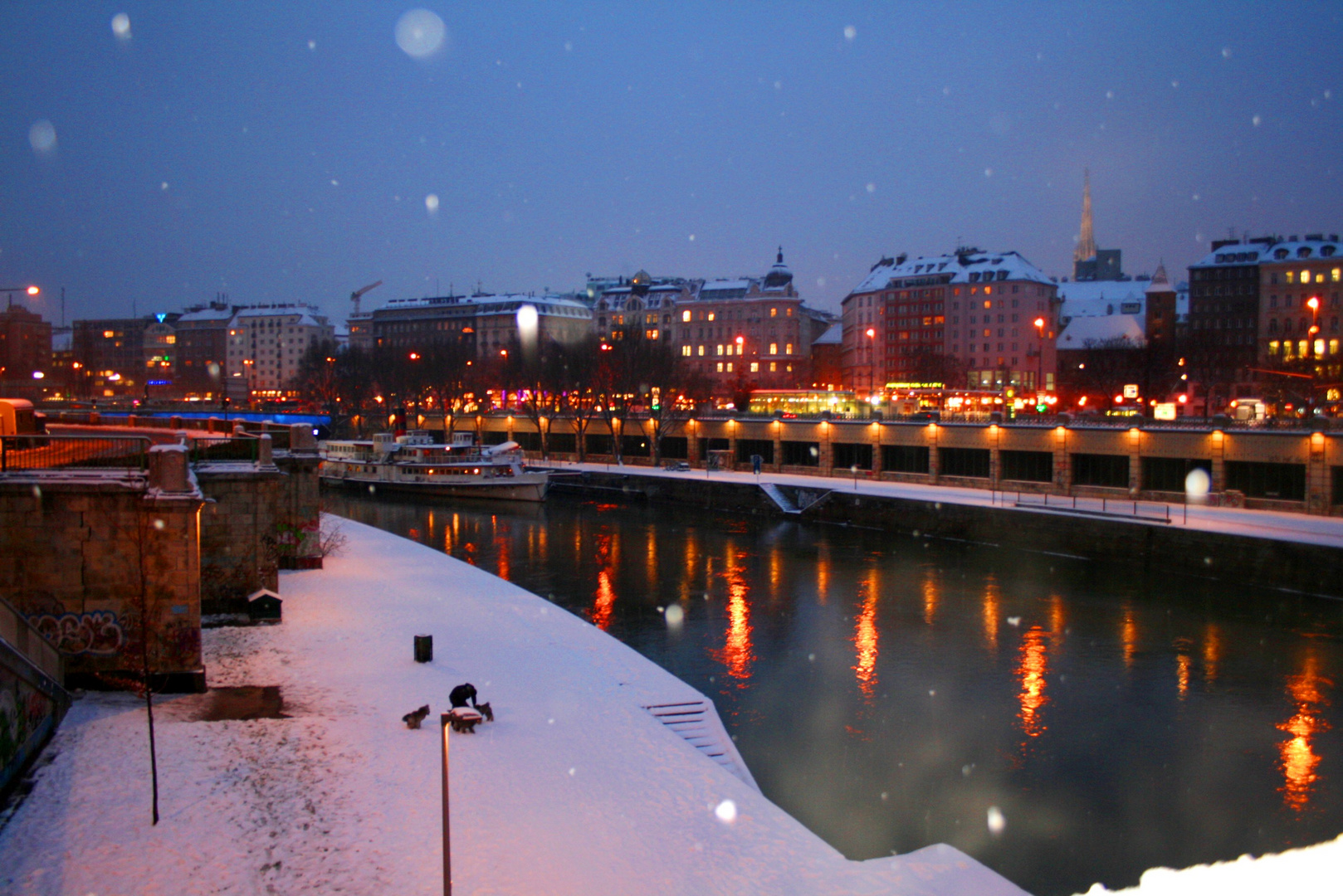 Donaukanal