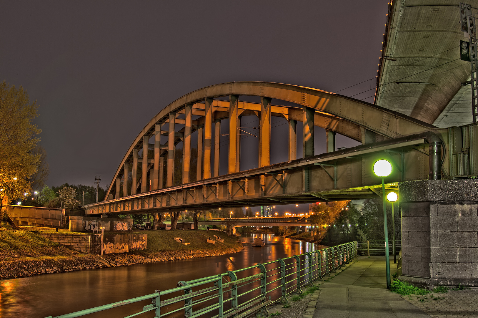 Donaukanal