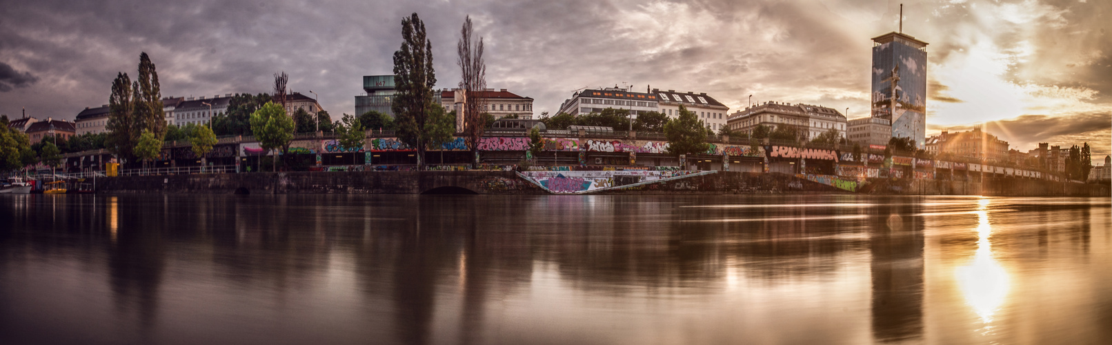 Donaukanal