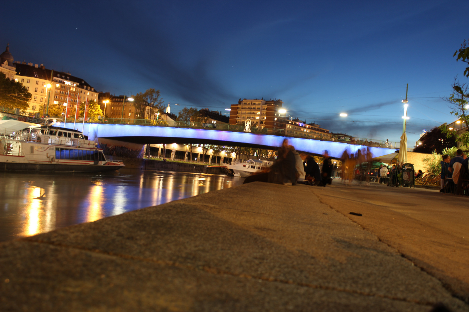 Donaukanal