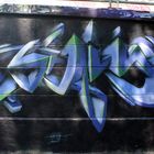 Donaukanal-Graffiti 2