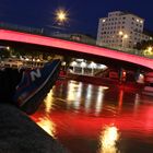 Donaukanal Wien