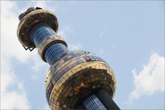 Donaukanalspaziergang #02